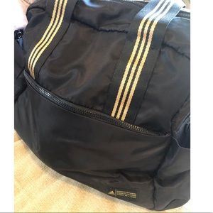 Adidas Street Tote Bag